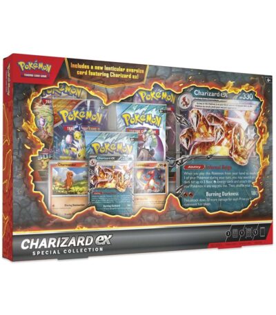Pokémon Unova Victini Illustration Collection sealed